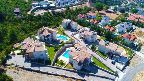 Villa Holly