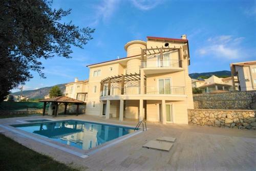 Villa Karmele