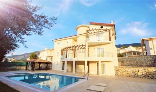 Villa Karmele