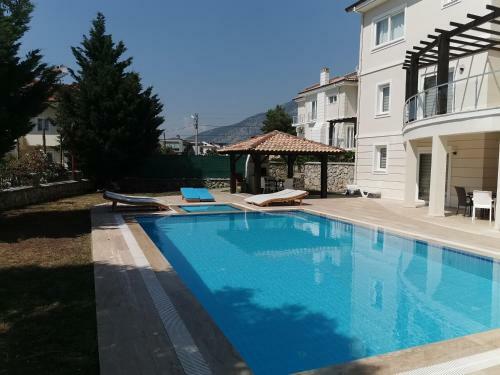 Villa Karmele