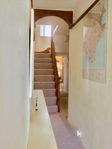 Stones Throw Cottage