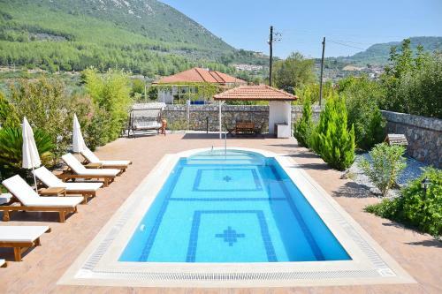 Villa Estelle