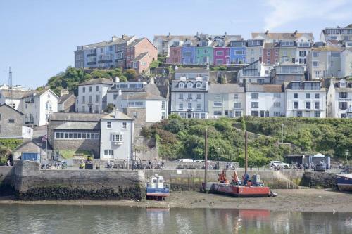 Hotel Golden Vanity, Maritime Suites, Brixham