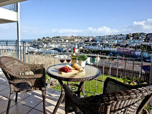 Apartamentos Turnstone - 2 Linden Court