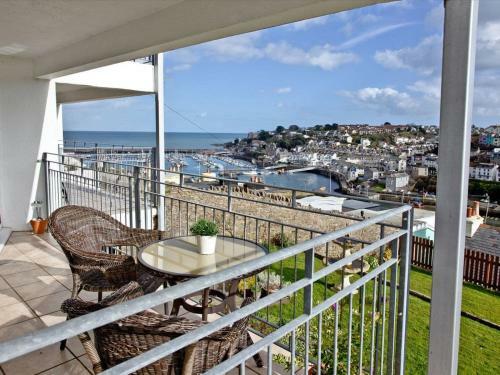 Apartamentos Turnstone - 2 Linden Court