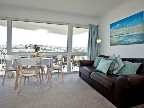 Apartamentos Turnstone - 2 Linden Court
