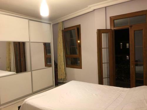 Selin Villa