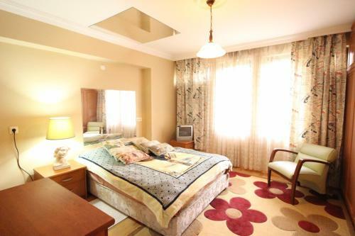 2 - Holy Art Villas Plajda Tripleks Villa