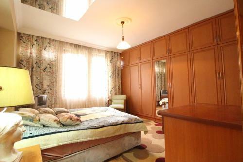 2 - Holy Art Villas Plajda Tripleks Villa