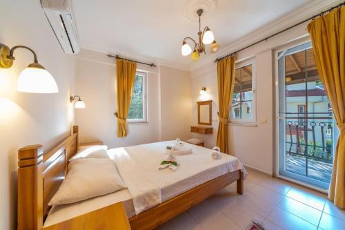 Apartamento Broklands-2