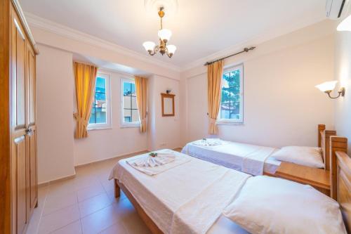 Apartamento Broklands-2