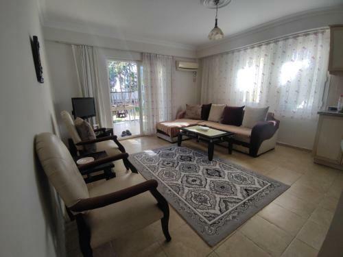 �ileks Apart Otel