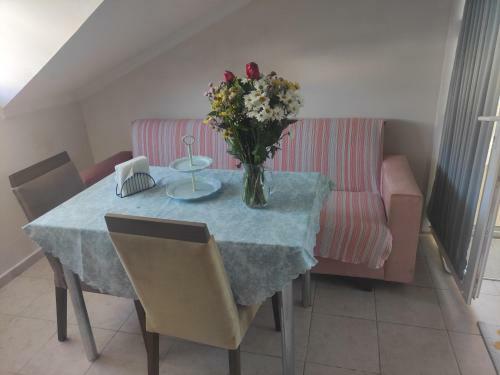 �ileks Apart Otel