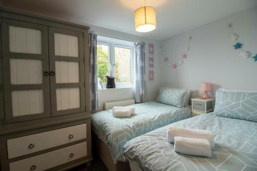 Modern & Cosy- Ideal For Small Families & Couples