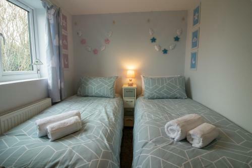 Modern & Cosy- Ideal For Small Families & Couples