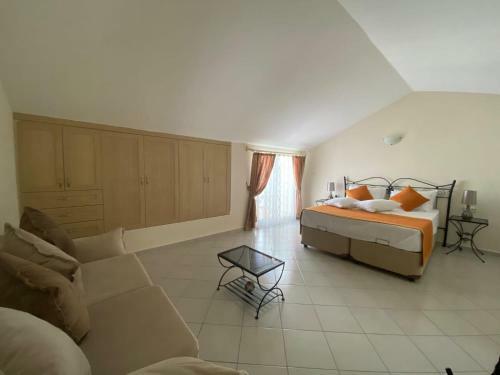 Apartamento Mermaid 2+1 Recidanse �l�deniz