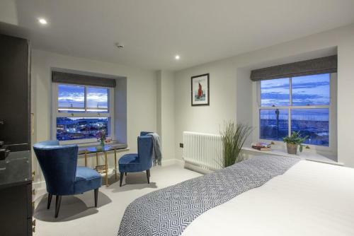 Hotel Pilgrim, Maritime Suites, Brixham