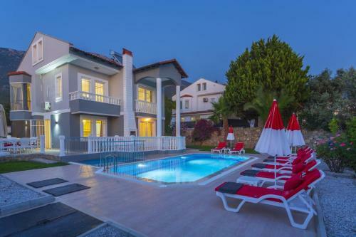 Villa �l�deniz