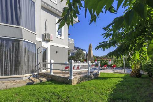 Villa �l�deniz