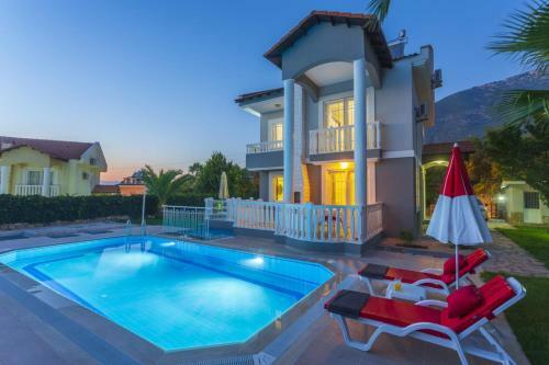 Villa �l�deniz