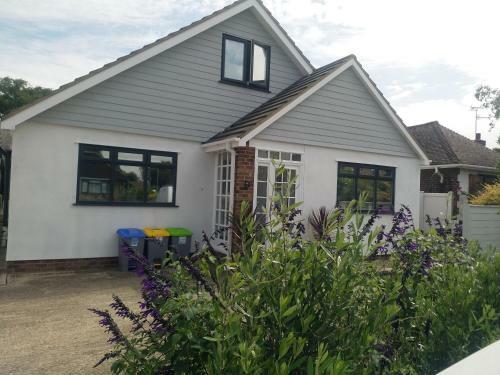 Apartamento Stylish Holiday Let In Central Broadstairs
