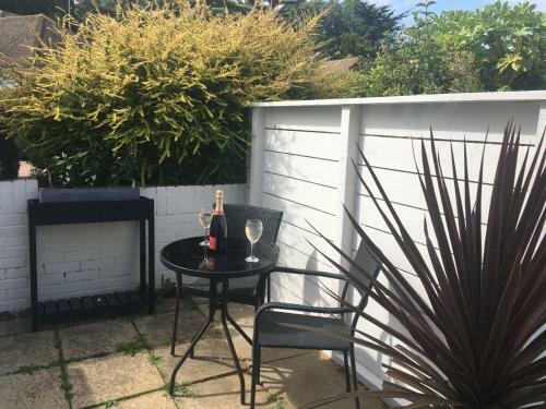 Apartamento Stylish Holiday Let In Central Broadstairs
