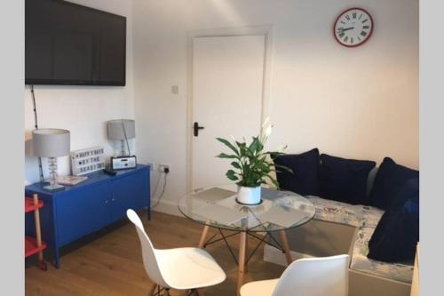 Apartamento Stylish Holiday Let In Central Broadstairs