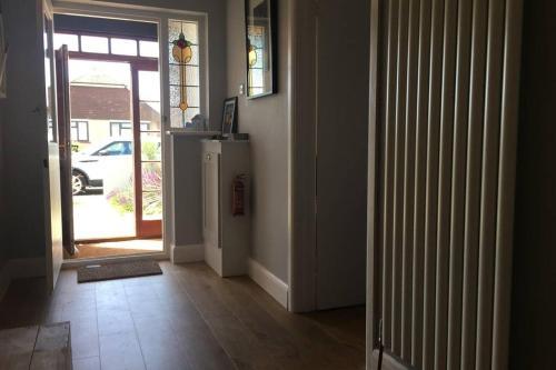 Apartamento Stylish Holiday Let In Central Broadstairs