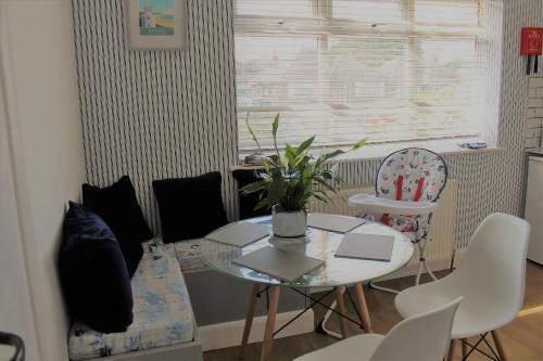 Apartamento Stylish Holiday Let In Central Broadstairs