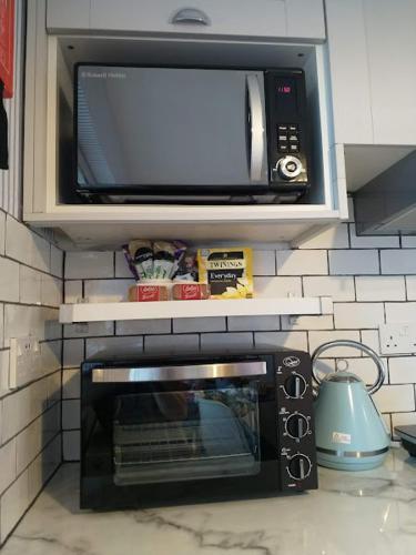 Apartamento Stylish Holiday Let In Central Broadstairs