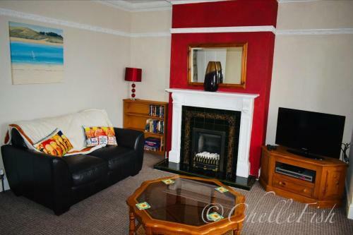 Leisure View Apartment