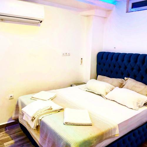 Apartamento Mermaid Suite