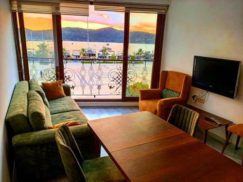 Apartamento Mermaid Suite