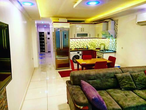Apartamento Mermaid Suite