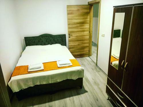 Apartamento Mermaid Suite