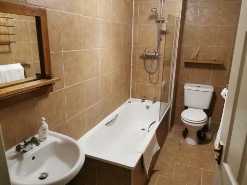 Apartamento Sea View - Flat 5 Beach House Bridlington