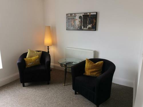 Apartamento Sea View - Flat 5 Beach House Bridlington