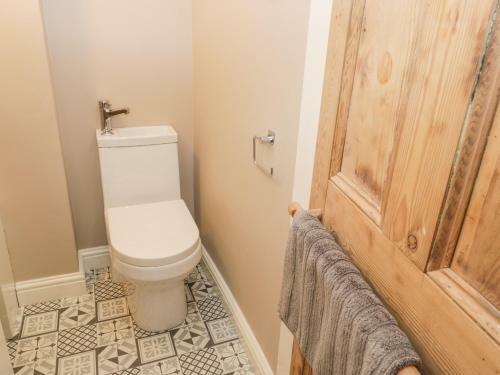 119 Hilderthorpe Road
