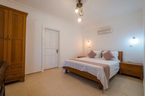 Infinity Flora Villa