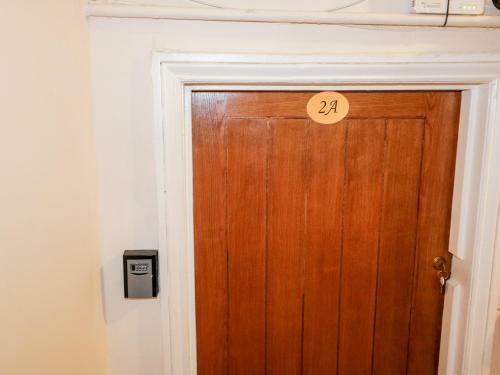 Apartamento Mowbray 6