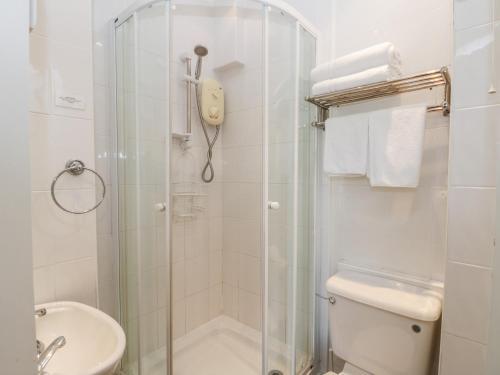Apartamento Mowbray 8