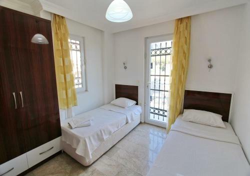 Arnna 5 Villa
