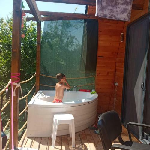 �ak?r Bey Bungalov