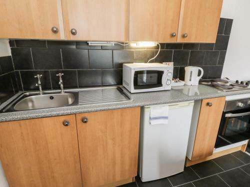 Apartamento Mowbray 1