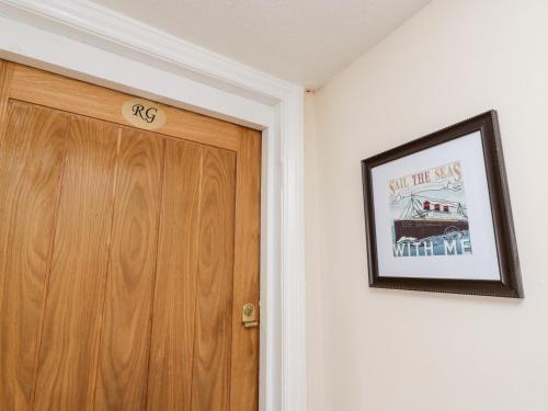 Apartamento Mowbray 1