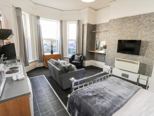 Apartamento Mowbray 2