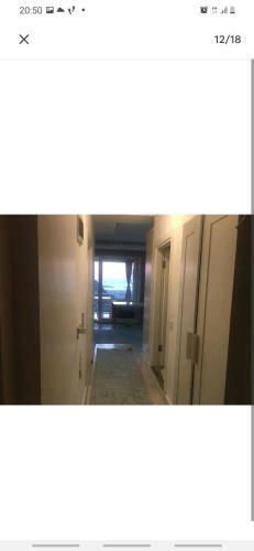 Apartamento Manzaral? Daire