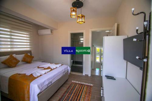 Villa Rosetta 2