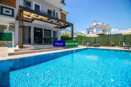 Villa Rosetta 2