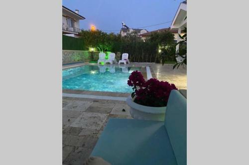 Fethiye 3+1 M�stakil Havuzlu Villa